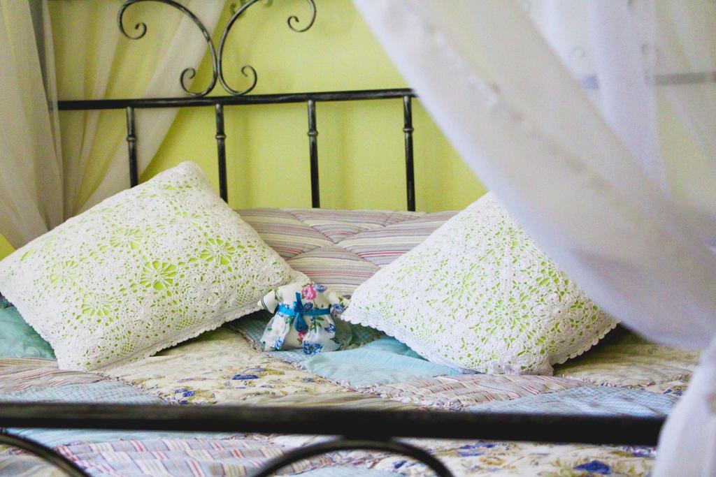 Hotel La Fontana Bagnoli della Rosandra Zimmer foto