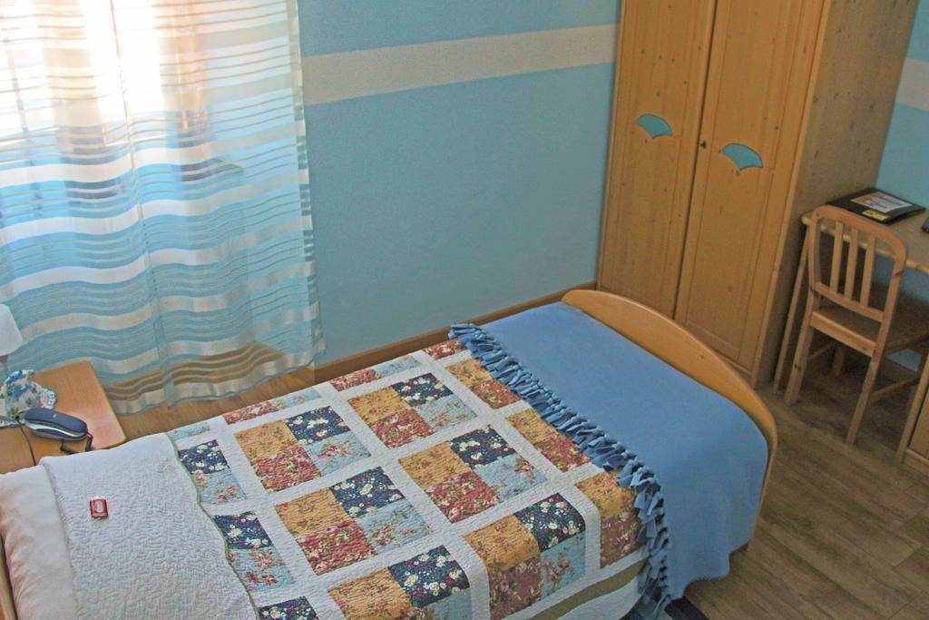 Hotel La Fontana Bagnoli della Rosandra Zimmer foto
